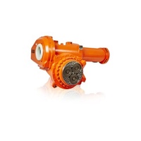 Nouveau et original : faisceau de câbles de rechange pour robot industriel ABB 3HAC050693-001 en stock, avec joint de câble d'alimentation