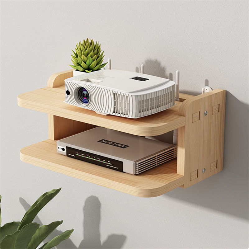 Полка настенная под проектор - 83 фото