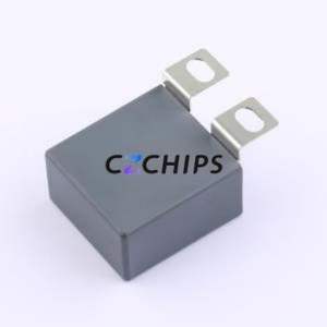 Condensador de Película C383L155J202121 (Capacitancia: 1.5uF) (Precisión: 5%) (Voltaje Nominal: 1.2kV) - Product Image 2