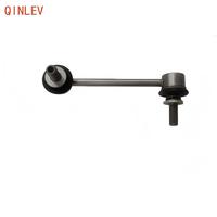 Pièces de rechange pour suspension BYD Qin L EV : Assemblage de biellette de barre stabilisatrice et rotule d'origine (OEM) gauche arrière, référence OE TA-2916030A