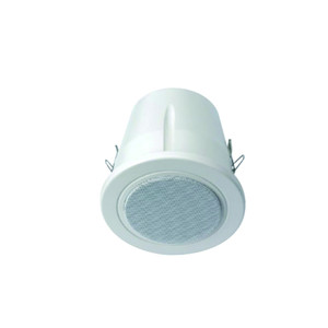 (CP-406WP) <span class=keywords><strong>Haut</strong></span>-<span class=keywords><strong>parleur</strong></span> <span class=keywords><strong>de</strong></span> <span class=keywords><strong>plafond</strong></span> étanche IP64 <span class=keywords><strong>de</strong></span> 4 pouces avec design sans bordure en option pour <span class=keywords><strong>salle</strong></span> <span class=keywords><strong>de</strong></span> <span class=keywords><strong>bain</strong></span>, toilettes et autres conditions humides - Product Image 3