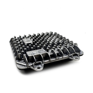 Autodragons 63117457873 Lámpara Delantera para Automóvil, Módulo de Faro LED, Unidad de Control HID, Balastro de Xenón para Serie 3 F30 F35 LCI - Product Image 3