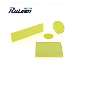 Filtros Dourados <span class=keywords><strong>JB450</strong></span> Vidro Óptico Amarelo - Product Image 4