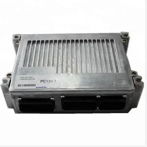 For Free Shipping Excavator Parts PC400-7 PC400-7 Excavator Controller Computer Board 7835-28-3002