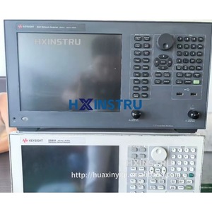Keysight Agilent E5063A Ena เวกเตอร์เครื่องวิเคราะห์เครือข่าย - Product Image 1
