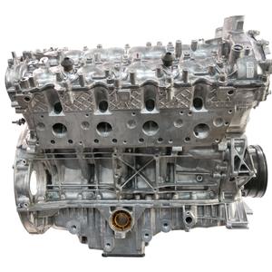 Motor M278 4,7 para <span class=keywords><strong>Mercedes</strong></span> S500 S550 4,7 CGI M278.932 M278 278.932 A2780102001 - Product Image 3