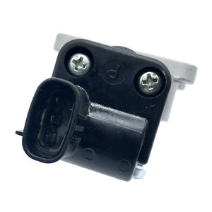 Valve de contrôle de vitesse pour ralenti, Assy, OEM 22270 74340, 2227074340 - Product Image 2