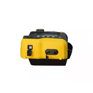 Comprobador de Instalaciones Multifunción AEMC Modelo C.A 6116N, Alta Precisión, Protección IP55, Pruebas Universales - Product Image 5