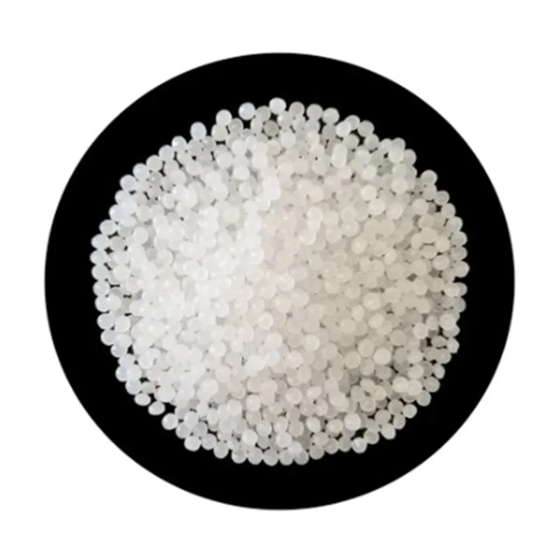 Leverancier Groothandel Pom Granules Acetaal Copolymeer Pom 100P 500P Plastic Pellets Engineering Pellets