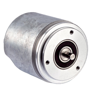 Codeur rotatif série AFM60A-S1NB018X12, différents modèles, livraison rapide pour usine de fabrication - Product Image 1