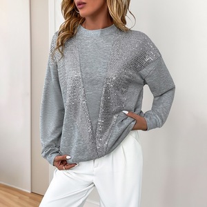 Felpa con Cappuccio Personalizzata, Felpa Spider, Felpa <span class=keywords><strong>Bape</strong></span>, Felpa Girocollo da Donna, Estetica Streetwear per Autunno Inverno - Product Image 2