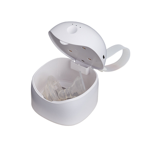 JOYSTAR 2025 <span class=keywords><strong>esterilizador</strong></span> de chupete de bebé <span class=keywords><strong>portátil</strong></span> más popular - Product Image 6