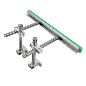 Soporte de Barandilla KECE, Nuevo Abrazadera Cruzada para Transportador, Duradera, con Ajuste de Altura, Accesorios para Transportadores de Uso Doméstico - Product Image 4