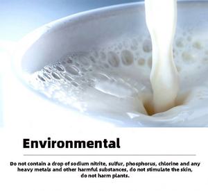 Lubrifiant semi-synthétique pour le travail des métaux de la marque Yu Ru, liquide de refroidissement et produits chimiques, fluide de coupe - Product Image 6