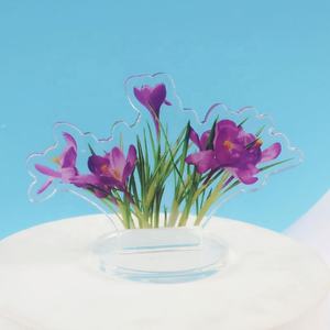 Standee in Acrilico Trasparente Personalizzato con Stampa Kpop Idol Bangtan Boys <span class=keywords><strong>Jungkook</strong></span> per Primavera 2024 - Product Image 3