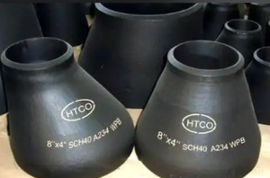 Raccord de tuyauterie en acier au carbone galvanisé à chaud, coude à 90 degrés, haute pression, pour l'alimentation en eau de construction - Product Image 6