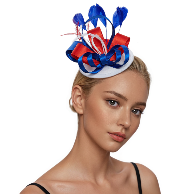 New Design Wedding Headwear Bridal Fairy