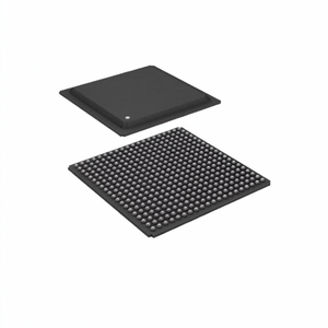 400 BBGA Electronic Circuit Components ADSP-21160NCB-100 BOM IC In Stock Embedded - Product Image 1