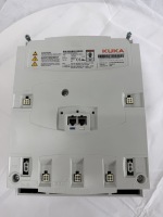 Pack d'alimentation KUKA KPP 600-20 3*20 UL pour contrôleur de robot KRC4