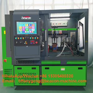 Neuer Prüfstand für Common-Rail-Einspritzpumpen der Beacon-Maschine CR825 HEUI EUI EUP Diagnose tester für Diesel einspritzpumpen cr 825 - Product Image 6