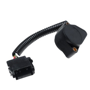 Volvo Throttle Position <b>Sensor</b> 20715967 3175130 3985226 20499271 <b>for</b> Medium Heavy-Duty Trucks - Product Image 5