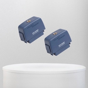 Adaptador coaxial Fluke Networks DSX-CHA003 para pruebas de cableado de uso profesional - Product Image 3