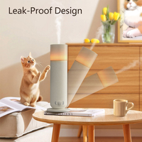Diffuseur d'aromathérapie SCENTA OEM, purificateur d'air à étiquette privée pour la maison, diffuseur de parfum intelligent, purificateur d'air domestique