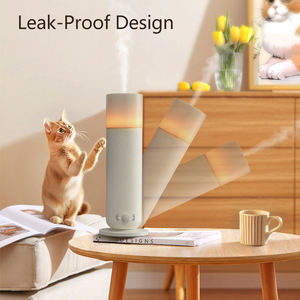 SCENTA Diffusore di Aromi e Purificatore d'Aria Ricaricabile per Ambienti Moderni, Diffusore di Fragranze Elettrico Intelligente a Torre - Product Image 3