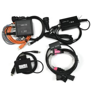 Herramienta de Diagnóstico para Analizar Motores THOUGHBOOK CF19 para Montacargas Jungheinrich, STILL y Linde - 2 Años de Garantía, Interfaz USB, Windows - Product Image 4