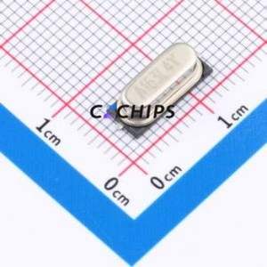 ABLS-16.384MHZ-B4-T Crystal (Passive) HC-49S-SMD Crystal Oscillator 16.384MHz 30ppm 18pF 50ppm - Product Image 1