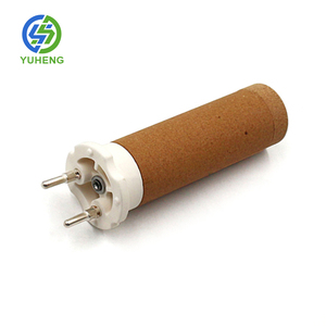 Éléments chauffants en céramique 101.910 230V 2100W Remplacement du noyau chauffant pour extrudeuse <span class=keywords><strong>TWINNY</strong></span> S ou pistolet à air chaud UNIPLAN S - Product Image 2