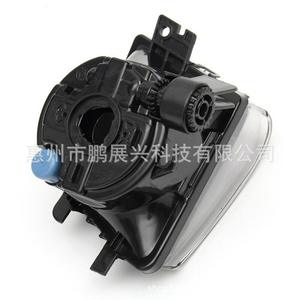 Feux antibrouillard avant Pengzhanlong pour BMW Série 7 F01 F02 F03 2009-2013, feux de jour 63177182196 - Product Image 5