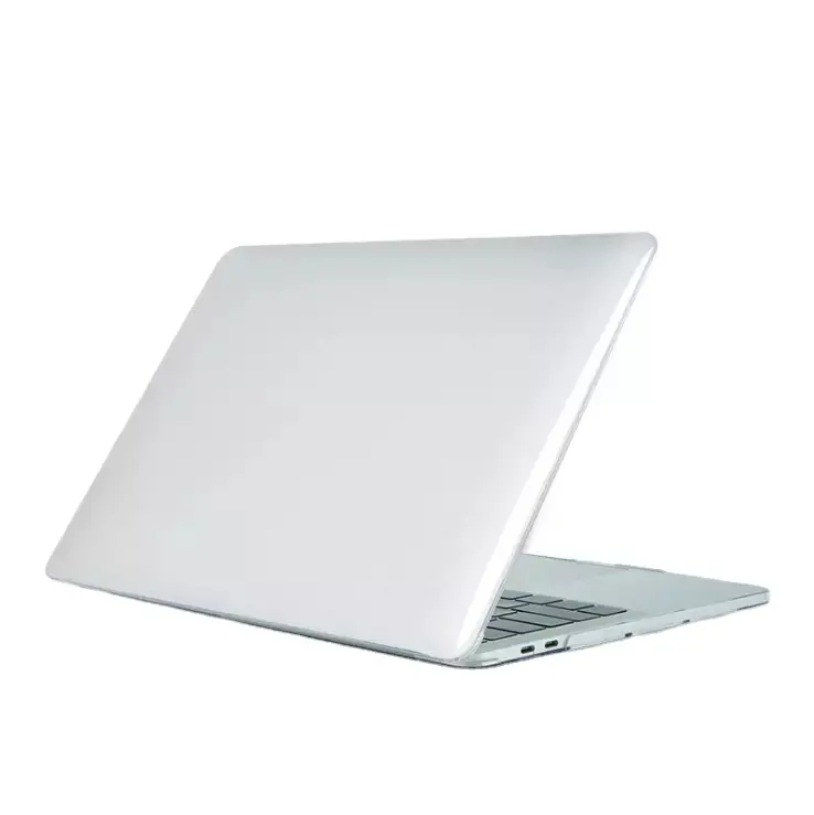 M2チップを搭載したMacBookA2941用の新しいCrystal Air15.3インチケース2023設計のラップトップ保護プラスチックハードシェル