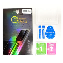 Protector de pantalla de cámara de vidrio templado, Protector de lente de teléfono móvil, <span class=keywords><strong>Poco</strong></span> F4 GT X4 <span class=keywords><strong>M4</strong></span> <span class=keywords><strong>Pro</strong></span> X3 NFC para Xiaomi - Product Image 6