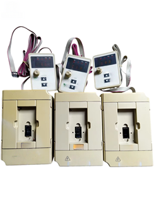 Controlador PLC, Sensor Nuevo y Original, SERIE 8000 V1R5M1 - Product Image 1