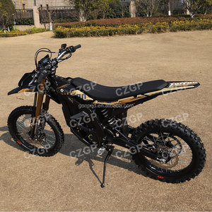 Motocicleta Eléctrica Todoterreno Sur Ron Ultra Bee 2025, 21kW, 74V, 60Ah, Batería de Litio, Motor Central, Suspensión Completa, E-<span class=keywords><strong>moto</strong></span> - Product Image 3