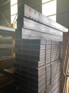 Tùy chỉnh DN500 DN100 4130 4340 4140 En tiêu chuẩn thép hợp kim liền mạch Ống Vuông cho cấu trúc ống dầu JIS chứng nhận - Product Image 5