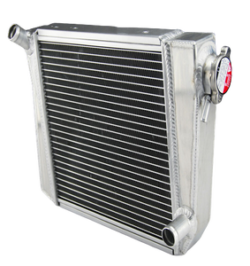 Radiador de aluminio de 2 filas CLASSIC, 40mm, adecuado para austin <span class=keywords><strong>mini</strong></span> classic <span class=keywords><strong>1275</strong></span> <span class=keywords><strong>GT</strong></span> 59-97, gran oferta - Product Image 4