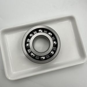 ตลับลูกปืนเม็ดกลมร่องลึกของแท้6312-C-2HRS ใช้งานได้ยาวนาน6312-C-<span class=keywords><strong>2Z</strong></span> 6312-C-<span class=keywords><strong>C3</strong></span>พร้อม6312-C 6312- - Product Image 5