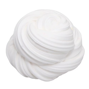 ดินน้ำมันโฟม/อีวีเอ รุ่นทางช้างเผือก ยี่ห้อ Putty Factory เป็นมิตรต่อสิ่งแวดล้อม เนื้อนุ่มมาก ไม่เหนียวเหนอะหนะ แห้งเองได้ ดินน้ำมันคริสตัลหลากสี ของเล่นสำหรับเด็ก - Product Image 5