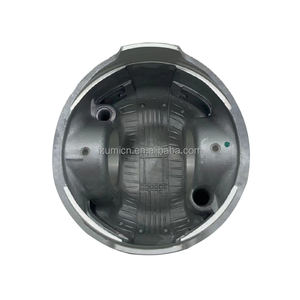 Pistón IZUMI D4BH Pistón de motor diésel 23410-42170 23430-42170 - Product Image 5