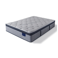 Matelas en mousse à mémoire de forme pour hôtel, 8/10/12/14 pouces, taille King/Queen, lit à ressorts ensachés avec gel rafraîchissant, enroulable, livré en boîte