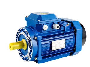 고품질 0.55kw 0.75kw 모터 삼상 비동기 모터 OEM 맞춤 저가 중국산 정속 IE 2 50/60hz - Product Image 4