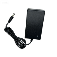 Adaptateur secteur 12V3A DC, 12V2.5A, adapté aux disques durs réseau, aux caméras de surveillance, aux bandes lumineuses LED, aux pompes à eau, adaptateur 12V