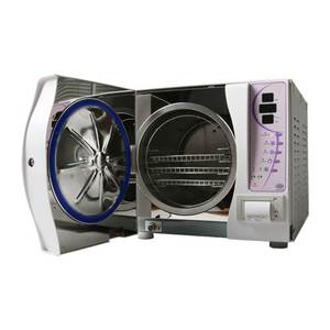 Mt Phòng Khám Y Tế Nồi Hấp Tiệt Trùng Nhỏ Class B Xung Chân Không Khử Trùng 12 18 23 Lít Cho Thú Y Cụ - Product Image 4