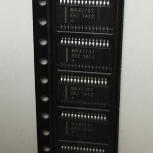 AngelTech Supply PCB <b>Circuits</b> Electronic Components Parts BOM List IC Chip MAX1737EEI MAX1737 Discount - Product Image 1