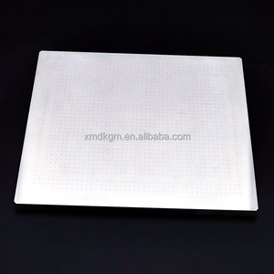 Protótipo Rápido CNC Personalizado Ventosa a Vácuo Alumínio Aço Inoxidável Latão Plástico Usinagem CNC - Product Image 3