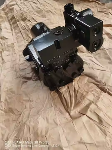 Bomba Hidráulica KRR LRR ERL FRR KRR038 KRR045D KRR045, Bomba de Pistones KRR038CPC25NNNNN3C2NFA6NAAANNNNNN S231605937 - Product Image 5