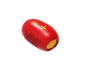 Produit le plus vendu, haut-parleurs miniatures sans fil <span class=keywords><strong>H37</strong></span> pour l'extérieur, étanches, qualité sonore HiFi sans perte, caisson de basses stéréo, haut-parleur - Product Image 6