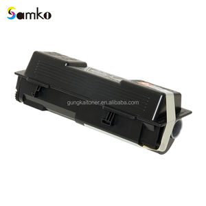ตลับหมึกที่รองรับสำหรับ Kyocera TK170 TK171 <span class=keywords><strong>TK173</strong></span> TK172 TK174ใช้ใน FS-1320D FS 1370DN P2135dn P2135d - Product Image 2